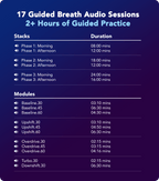 BREATHmg - The Beginner's Guide to Breathwork